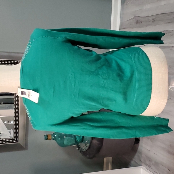 NWT GAP GORGEOUS SWEATER - Picture 4 of 5